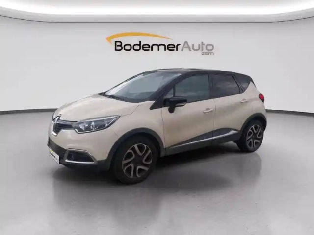 Renault Captur tce 90 energy