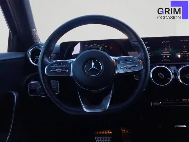 Mercedes Classe A 180 d 8g-dct — photo 6