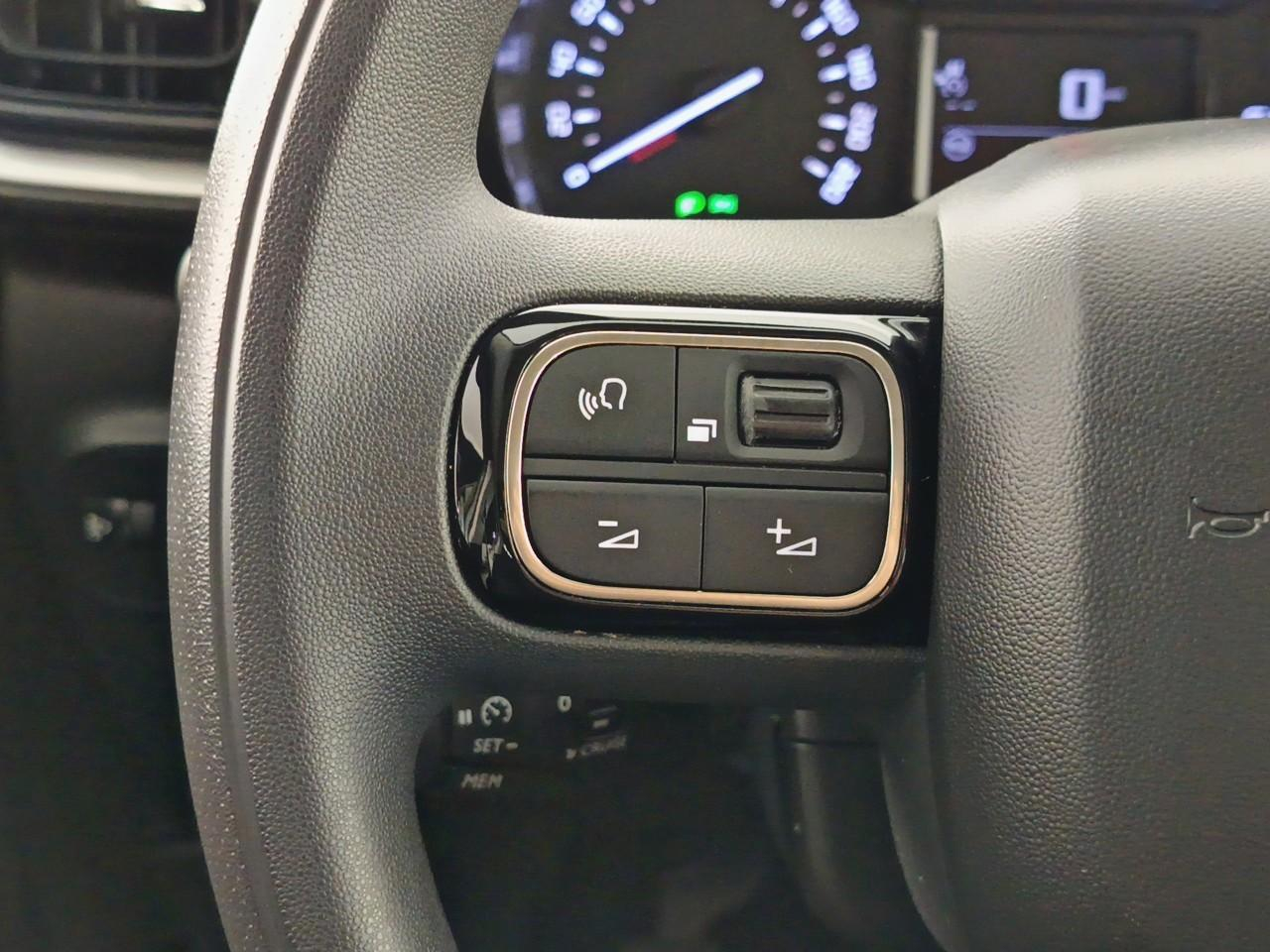 Citroën C3 puretech 83 ch bvm5 plus — photo 17