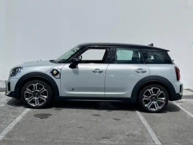 Mini Countryman cooper se  125ch + 95ch yours all4 bva6 — photo 18