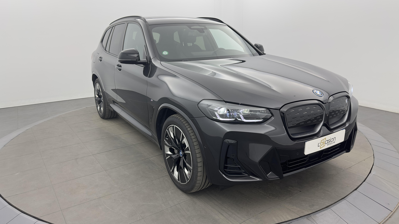 BMW iX3 M Sport 286 ch — photo 7