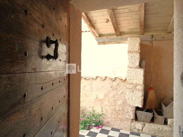 Maison 4 pièces 84 m²