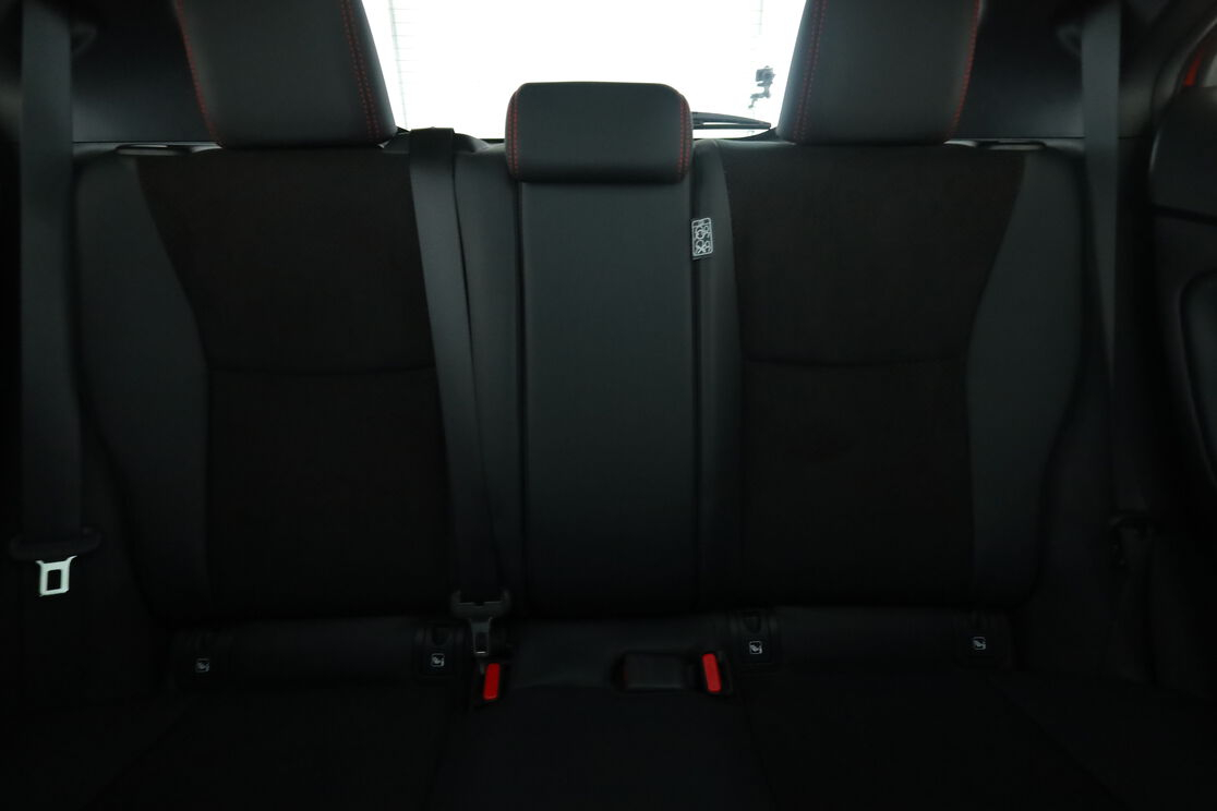 Toyota Yaris Cross 1.5 Hybride 2WD GR Sport — photo 14