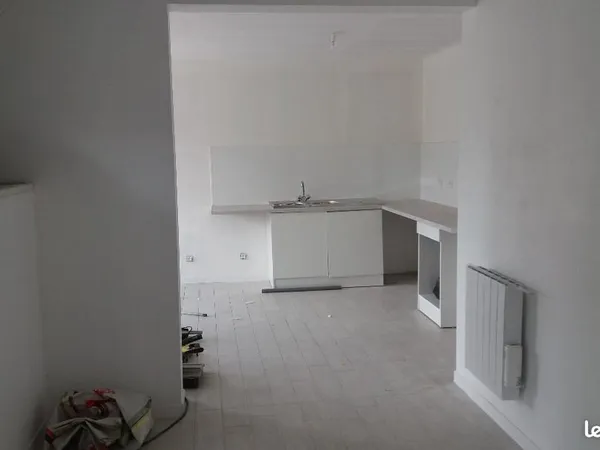 Duplex 3 pièces à louer