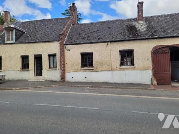 Maison 4 pièces 105 m²
