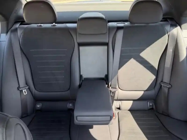 Mercedes Classe C 300 e hybrid eq berli — photo 8