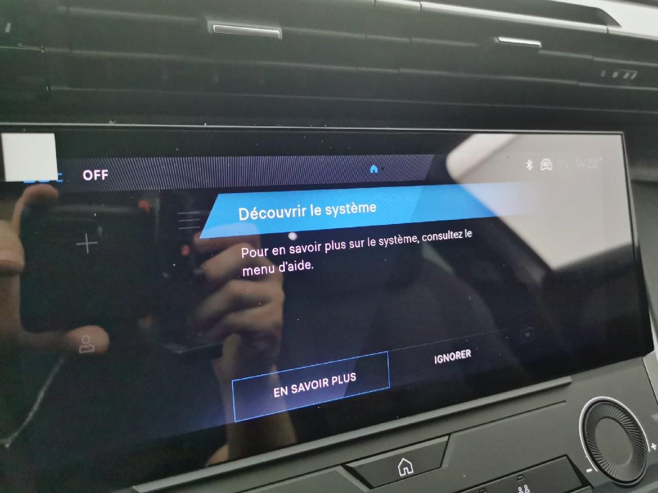 Peugeot 308 sw hybrid 145 e-dcs6 allure — photo 24