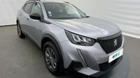 Peugeot 2008 1.2 PureTech 100ch S&S Style — photo 3
