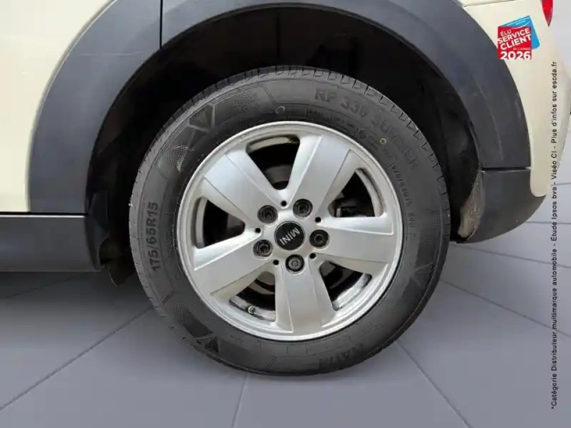 Mini Mini 5 portes one 102ch heddon street euro6d-t — photo 10