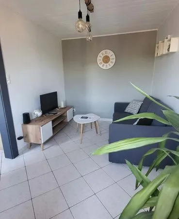 Location au mois - Morteau