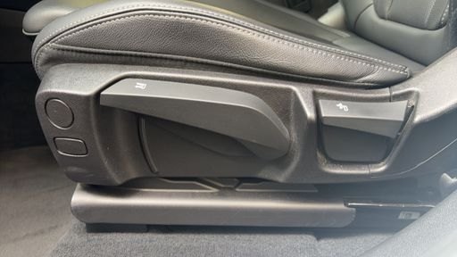 BMW X4 xDrive 20d 190 BVA8 - Xline – 2022 – 57586 km – Hybride diesel – Boîte Automatique — photo 3