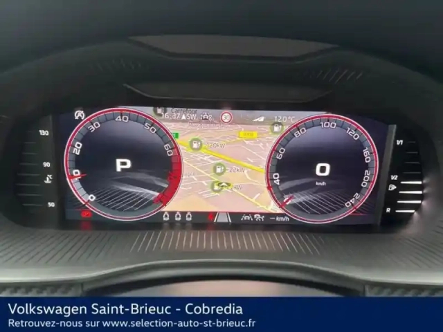 Skoda Scala 1.5 tsi evo2 150ch act monte-carlo dsg7 — photo 24