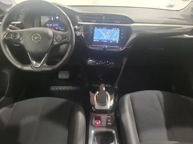 Opel Corsa -e 136ch elegance — photo 12