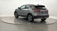 Nissan Qashqai 1.5 dCi 110ch N-Connecta — photo 8
