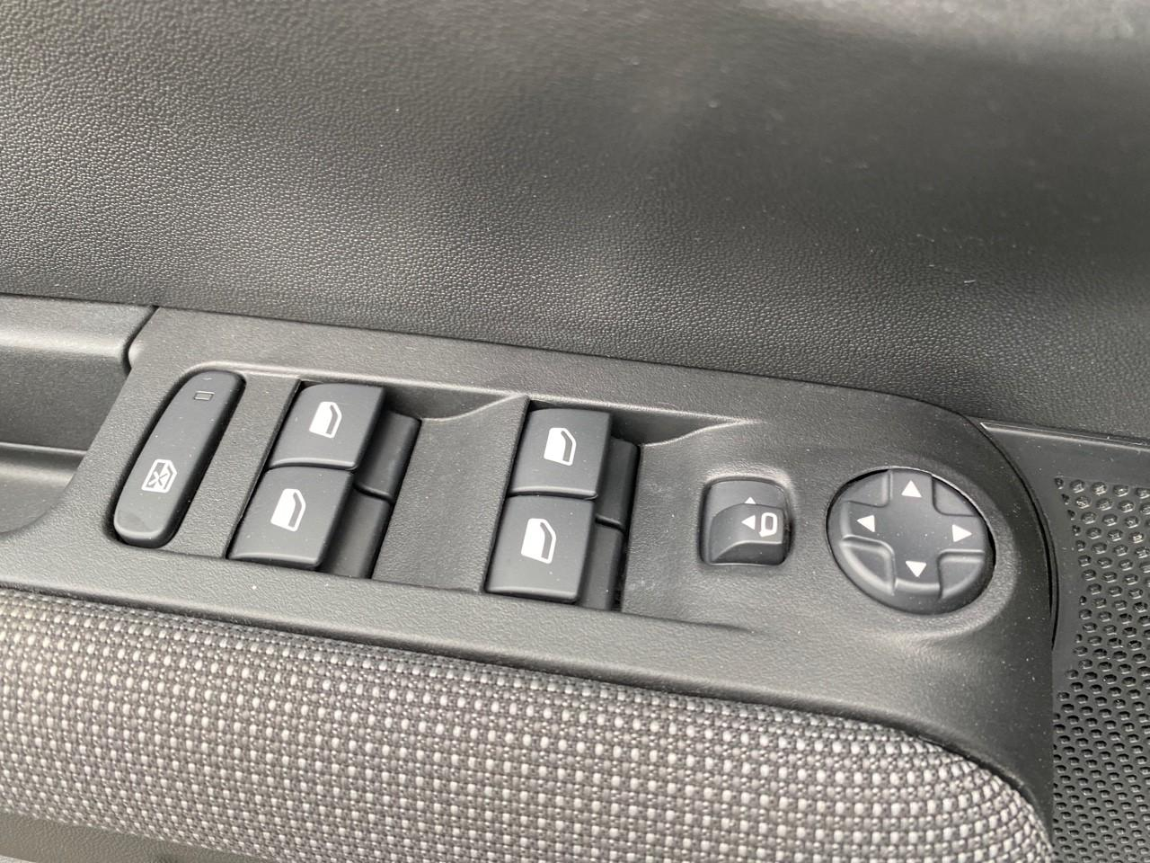 Citroën C3 Aircross puretech 110ch s&s feel pack — photo 17