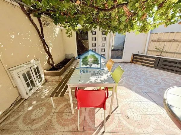 Appartement 2 pièces 55 m²