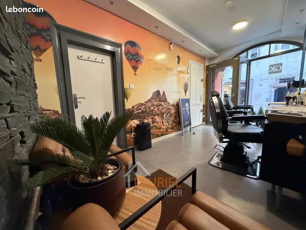 Local commercial 15 m² Lodève