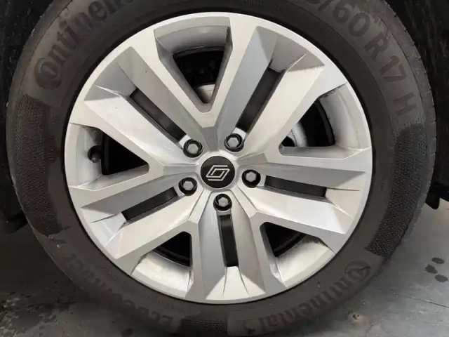 Renault Captur eco-g 100 ch — photo 21