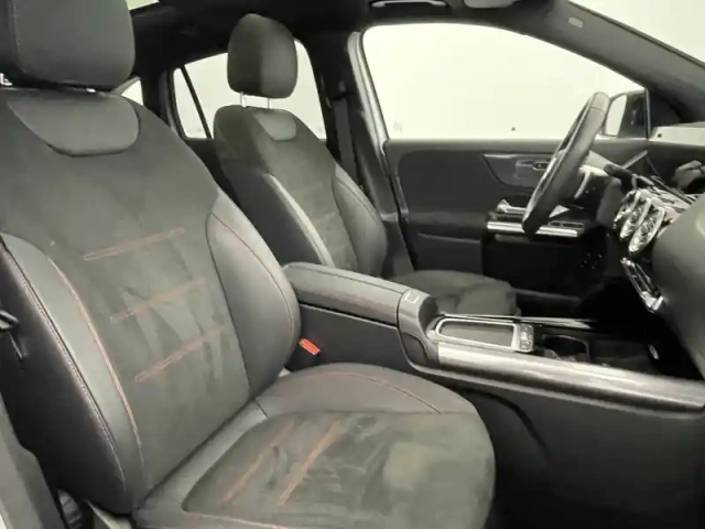 Mercedes Gla 250 e hybrid eq 8g-dct — photo 97