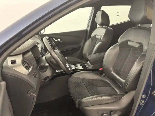 Renault Kadjar tce 140 fap — photo 18