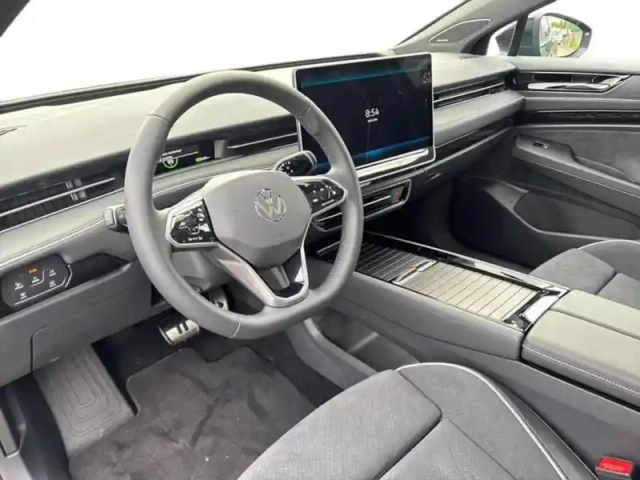 Volkswagen Id.7 tourer (77kwh) pro (286ch) — photo 9
