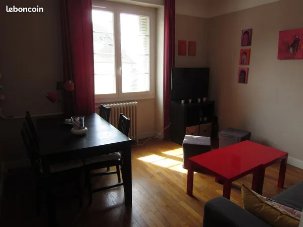 T2 RUE CLEMENT JANIN DIJON (bas fac)