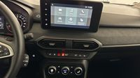 Dacia Sandero 1.0 TCe 90ch Stepway Extreme CVT — photo 19