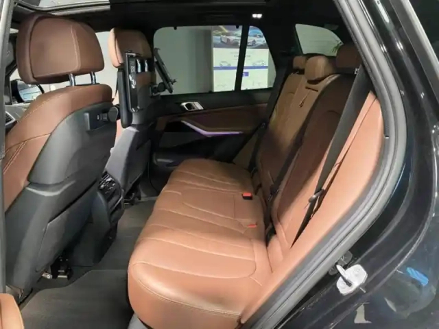 Bmw X5 xdrive45e 394ch m sport 17cv — photo 14
