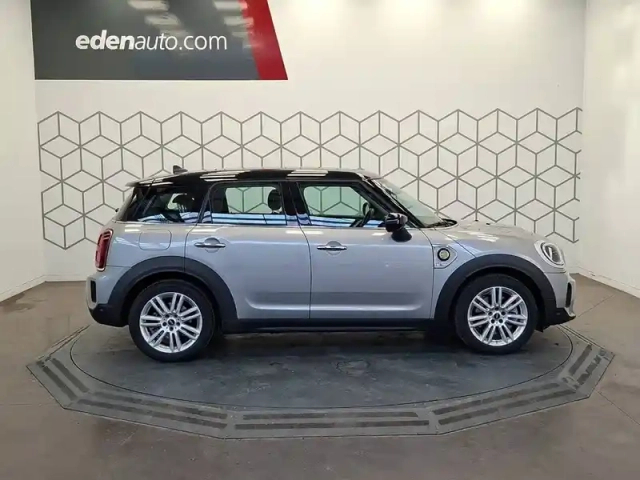 Mini Mini countryman 125 - 95 ch all4 bva6 — photo 6