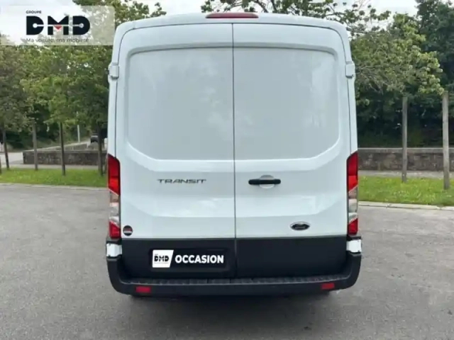 Ford Transit 2t fg t330 l3h2 2.0 ecoblue 130ch s&amp;s trend business — photo 11