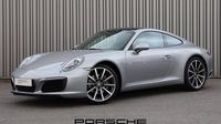 Porsche 911 Coupé 3.0 370ch PDK — photo 1
