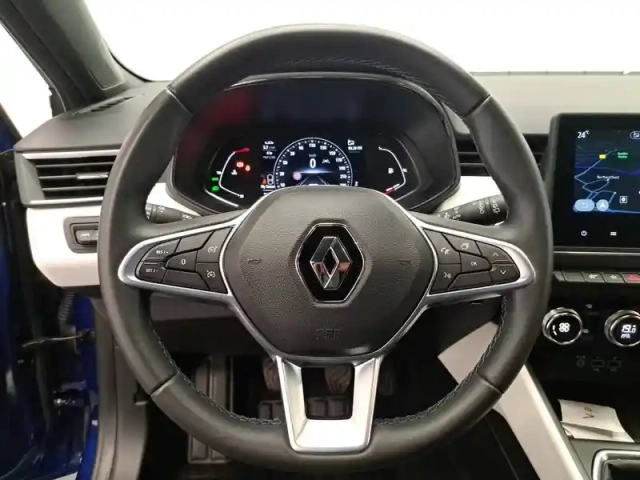 Renault Clio tce 90 — photo 33