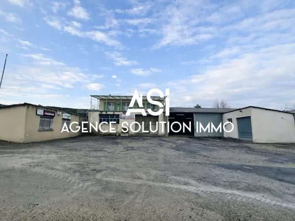 Ténement immobilier