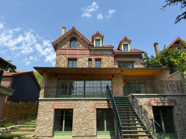 Vends maison rénovée