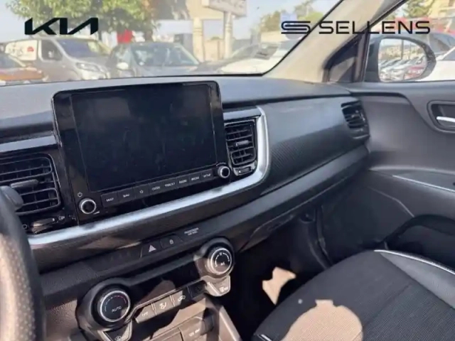 Kia Stonic 1.0 t-gdi 100ch gt line dct7 — photo 15
