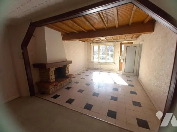Maison 4 pièces 130 m²