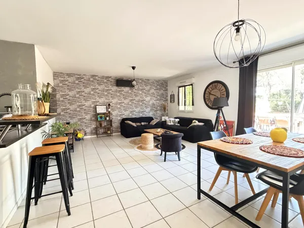 Maison familiale