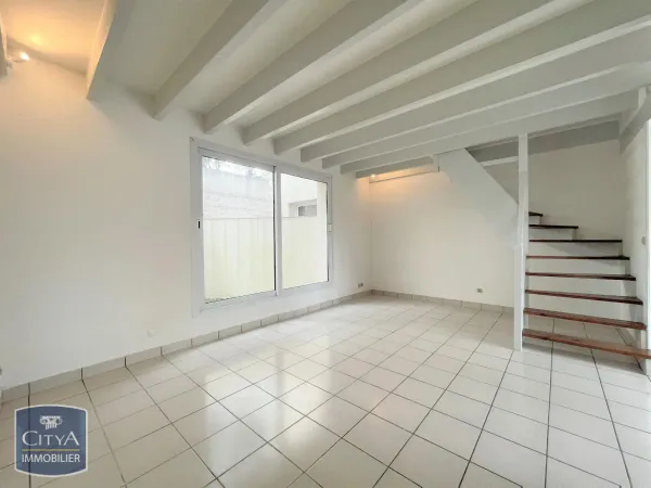 Appartement 2 pièces 53 m²