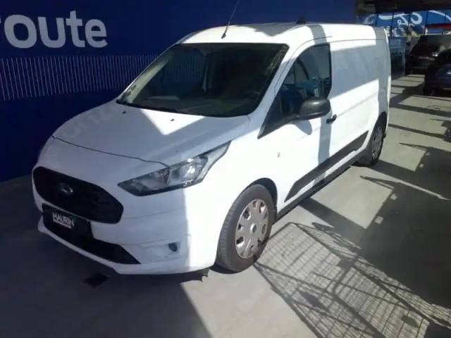 Ford Transit Connect l2 1.5 ecoblue 100ch trend