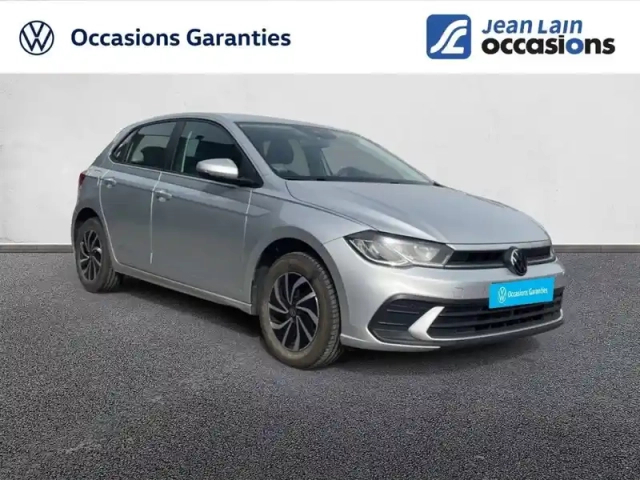 Volkswagen Polo 1.0 tsi 95 s&amp;s bvm5 — photo 30