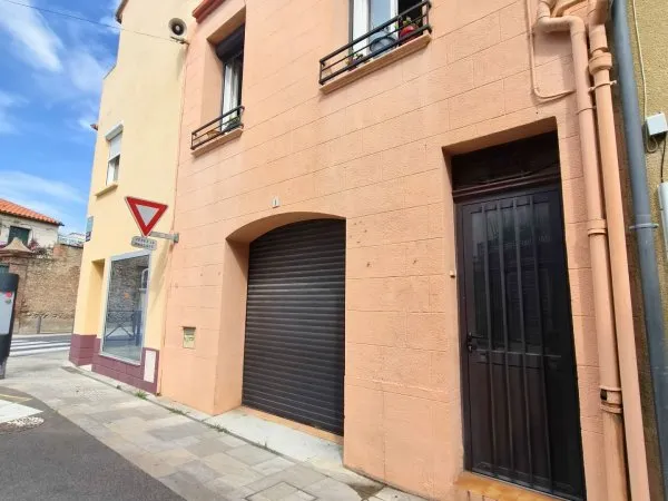 Maison 4 pièces 72 m²