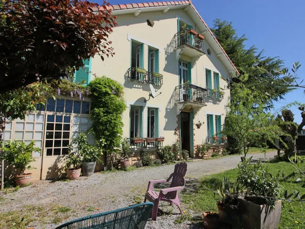 Maison 8 pièces 150 m²