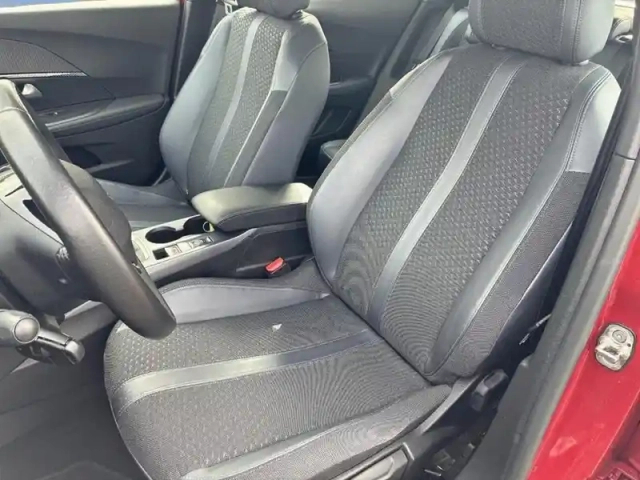 Peugeot 2008 bluehdi 100 s&amp;s bvm6 allure — photo 8