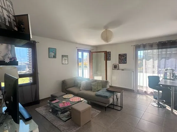 Appartement T3