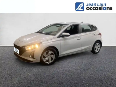 Hyundai I20 1.2 79