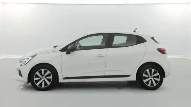 Renault Clio tce 90 equilibre 5p — photo 2