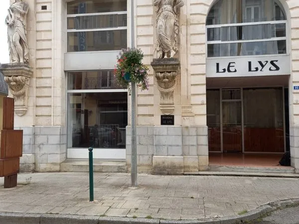 Appartement à Cauterets (sur 3 niveau) centre-ville