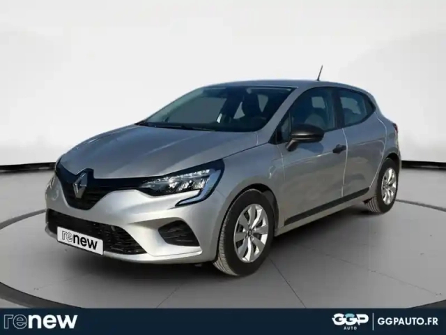 Renault Clio 1.0 sce 65ch evolution
