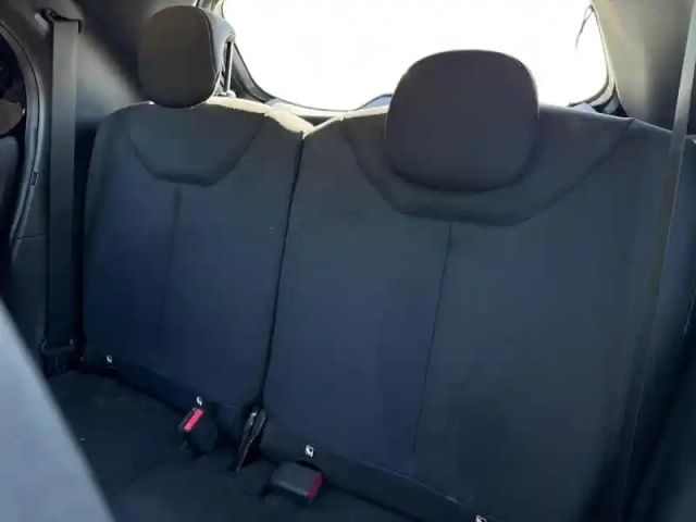 Toyota Aygo X 1.0 vvt-i 72ch dynamic s-cvt my23 — photo 13
