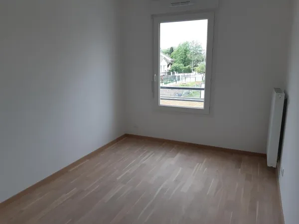 Appartement - T4 - ALBERTVILLE